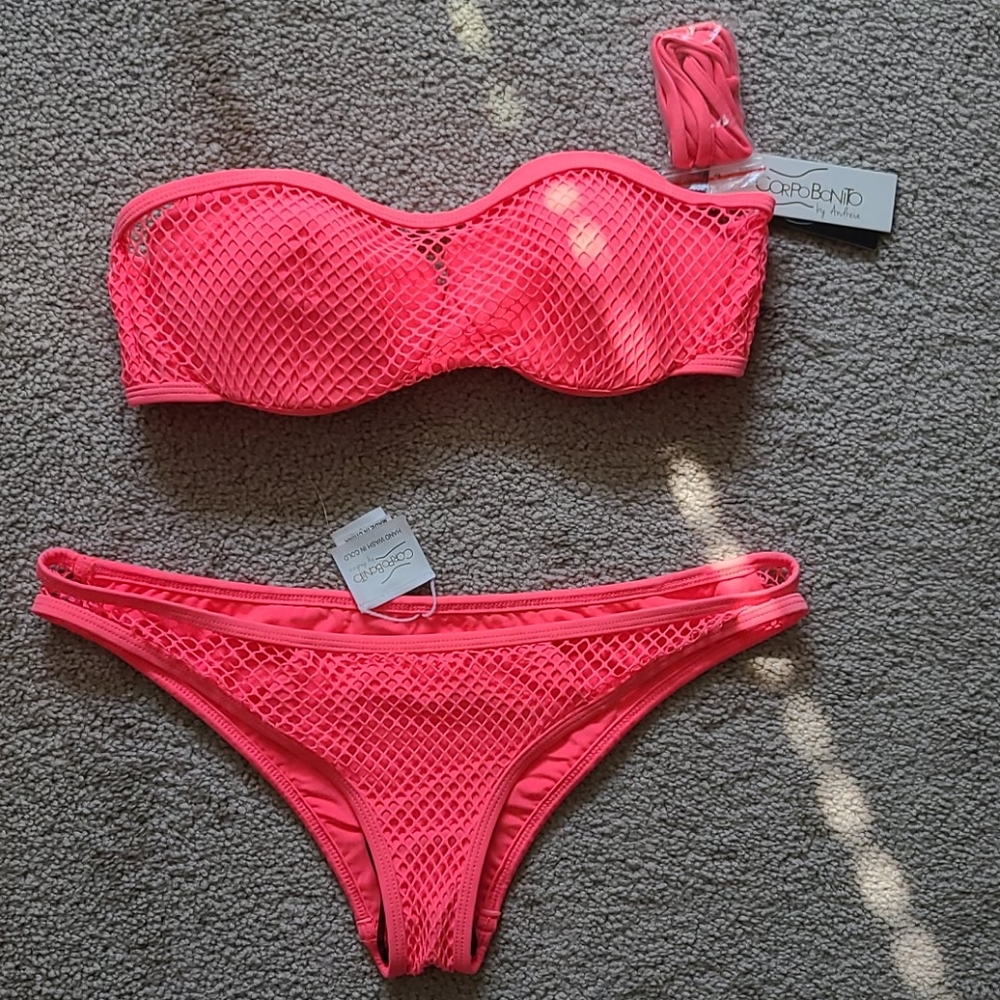 Corpo Bonito bikini